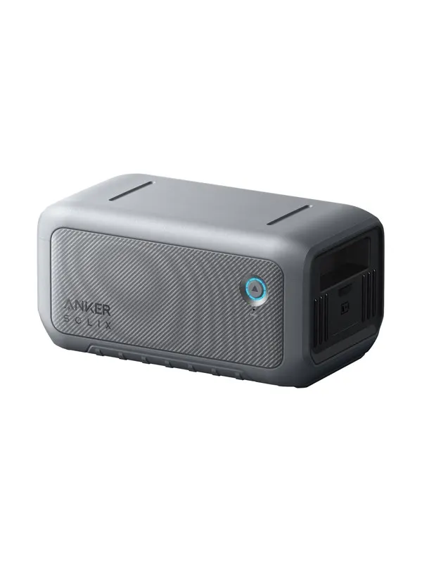 Anker SOLIX BP2000 Expansion Battery (Gen 2) - 2048Wh