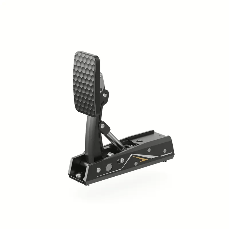 Moza Racing CRP2 Cluth Pedal add-on - Pedals