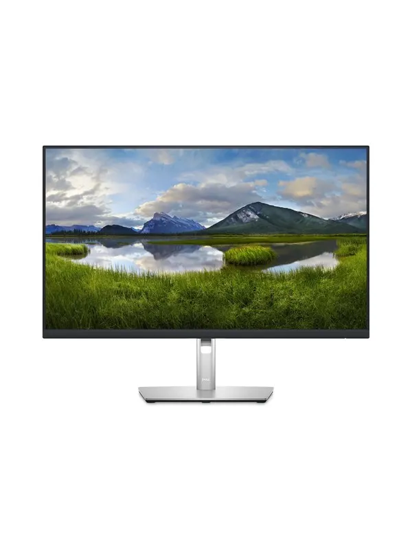 27" Dell P2723QE - 3840x2160 (4K) - 60Hz - IPS - 90W USB-C