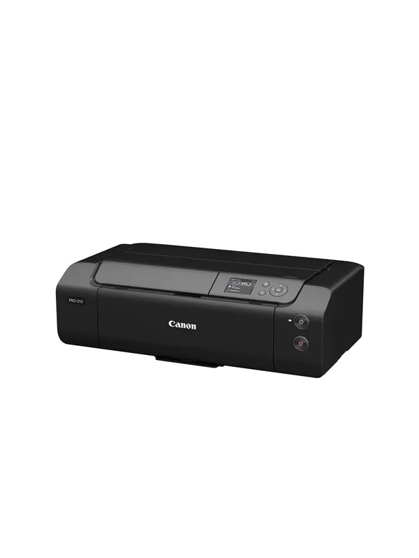 Canon largeformatprinter - imagePROGRAF PRO-310 - 10-ink