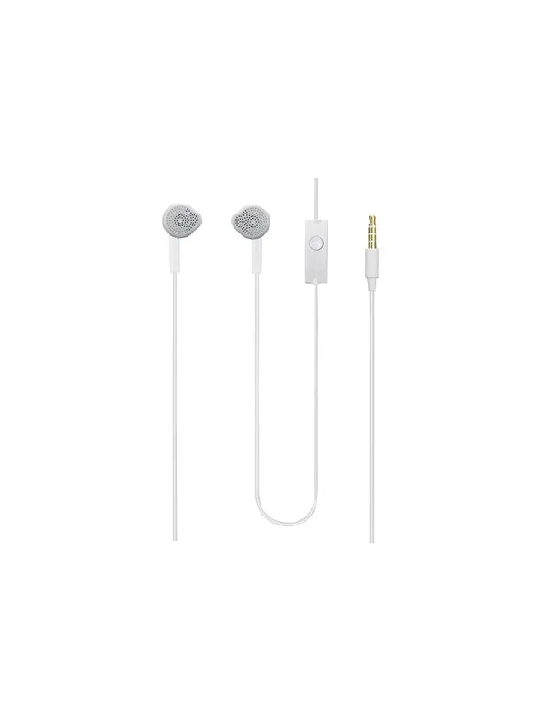 Samsung EHS61ASFWE - earphones with mic