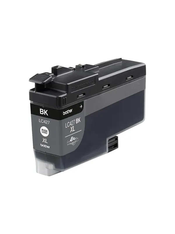 Brother LC 427XLBK - High Capacity - Black Ink