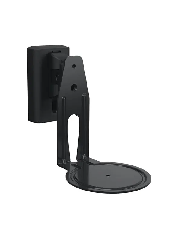 Sanus SANUS Wall Mount for Sonos ERA100 Single Black - Max - recommended for