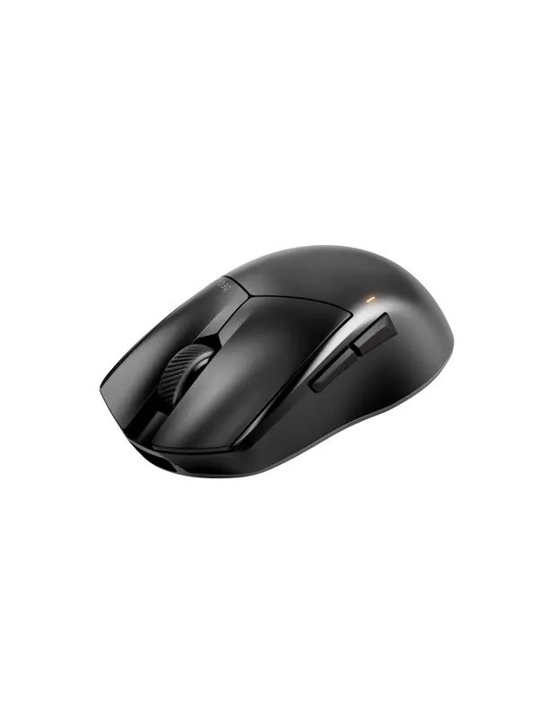 be quiet! Dark Perk Ergo - Gamingmus - Optic - Svart