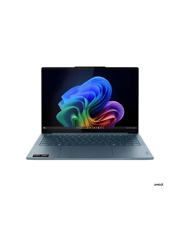 Lenovo Yoga Slim 7 - 14" | 820M | Ryzen AI 5 | 16GB | 512GB