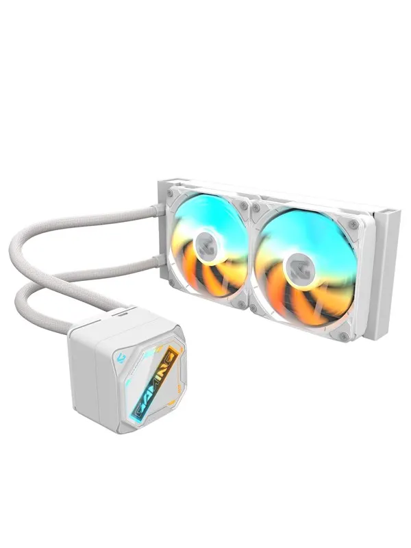 GIGABYTE GAMING 240 ICE - CPU Vattenkylare