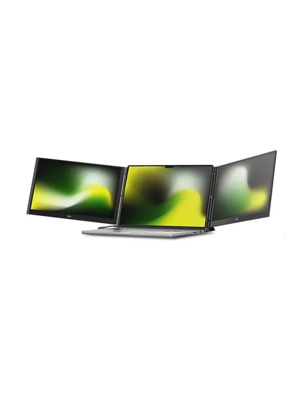 14" Mobile Pixels Trio 3 Pro - Trio 3 Series - LCD monitor - 14.1"