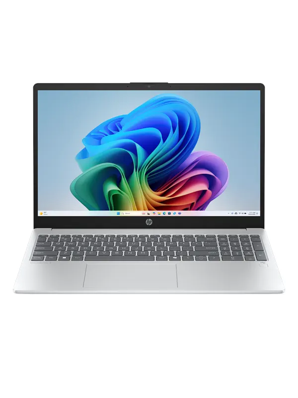 HP OmniBook 3 AI - 15.6" | Ryzen AI 7 | 16GB | 512GB