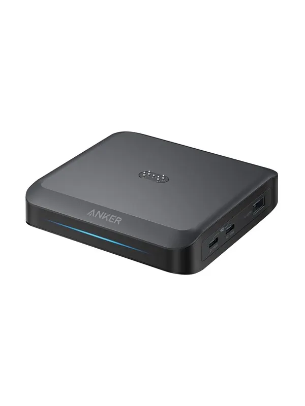 Anker Prime Charging Base 150W - Black