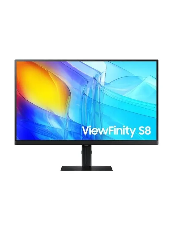 27" Samsung ViewFinity S27D804E - 3840x2160 (4K) - 60Hz - IPS
