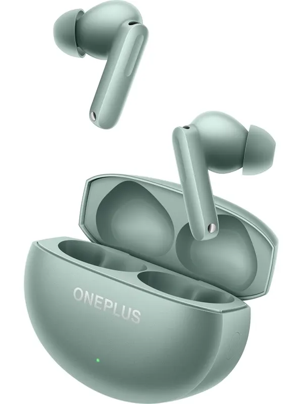 OnePlus Buds 4 - Zen Green