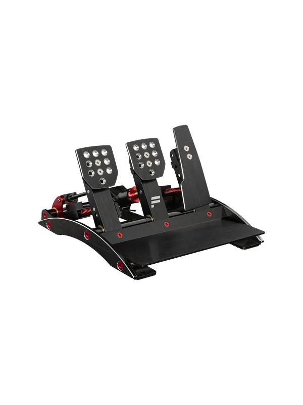 Fanatec ClubSport Pedals V3 - Pedals