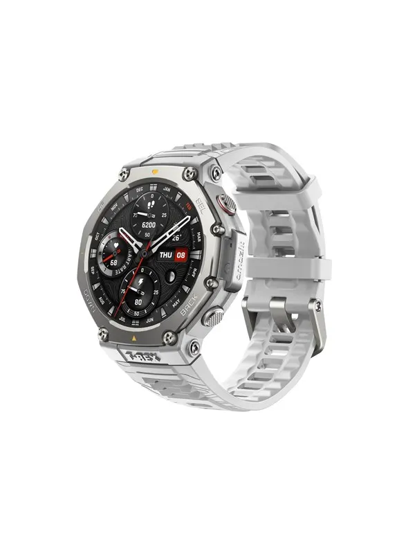 Amazfit T-Rex 3 48mm - Haze Grey