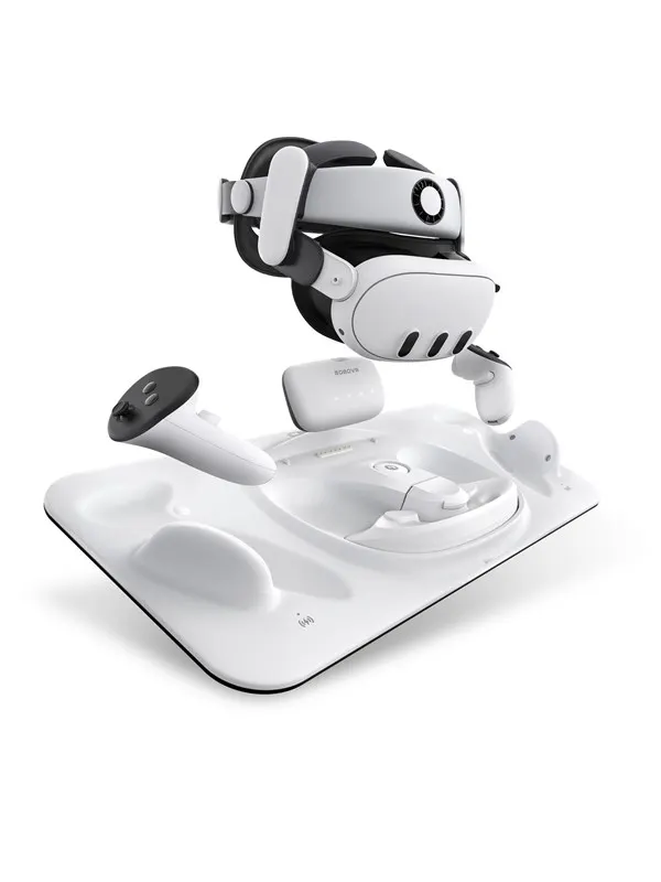 BoboVR D3 Charging Dock - For quest 3