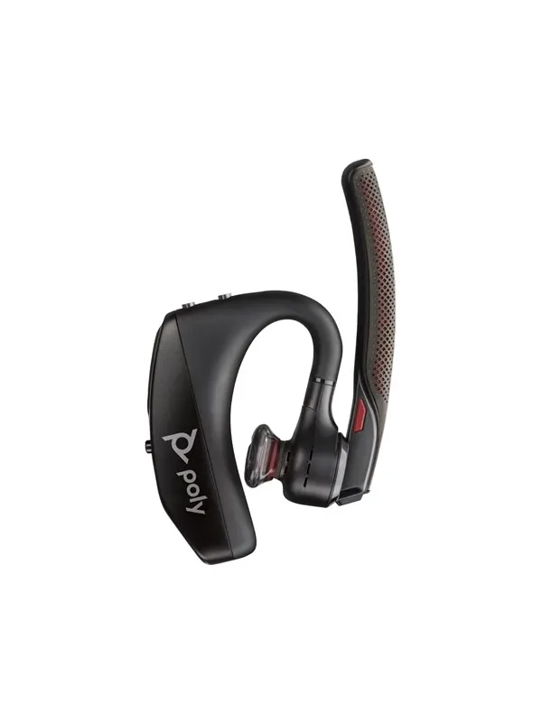 Poly Voyager 5200 UC Mono w/ Charging Stand (BT700)