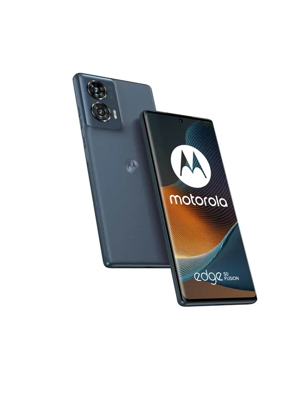 Motorola Edge 50 Fusion 256GB/12GB - Forest Blue