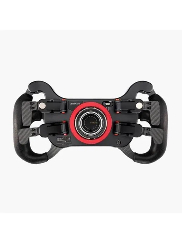 Simagic GT4 Premium-Ratt - Wheel
