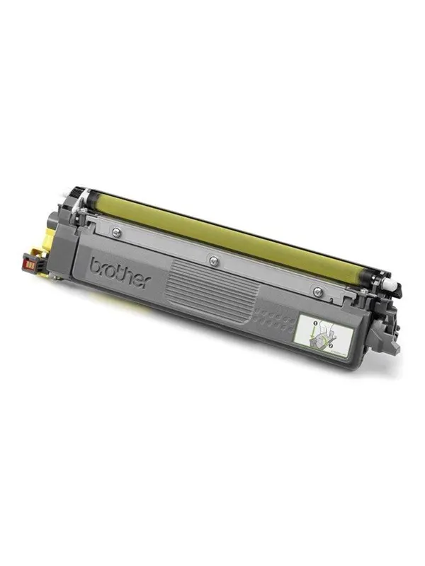 Brother TN-248XLY - Yellow toner cartridge