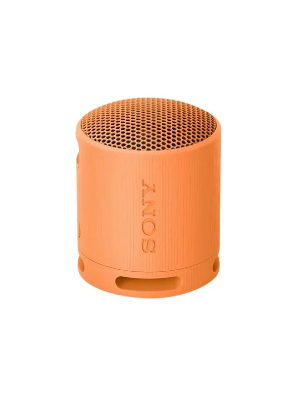 Sony SRS-XB100 - portable speaker - Orange