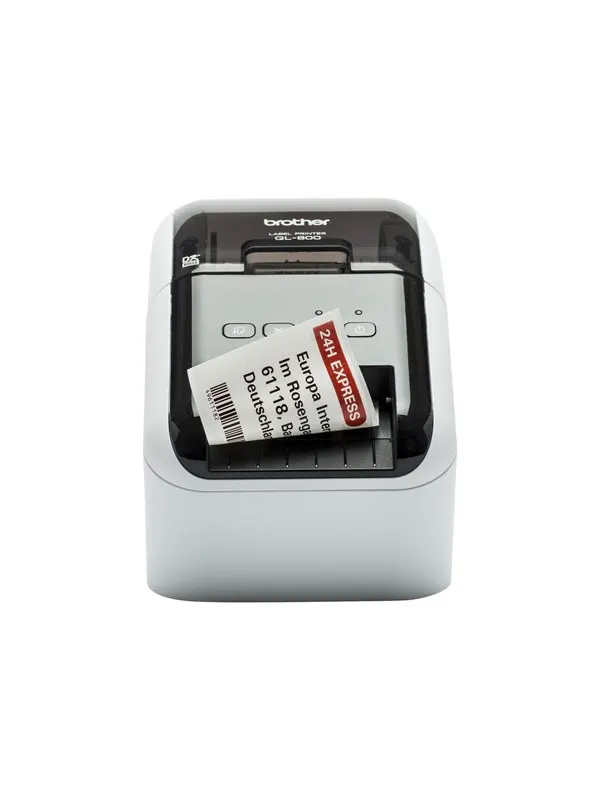 Brother QL-800 Address Label Printer