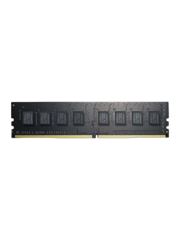 G.Skill Value DDR4-2133 - 4GB - CL15 - Single Channel (1 pcs) - Intel XMP - Svart