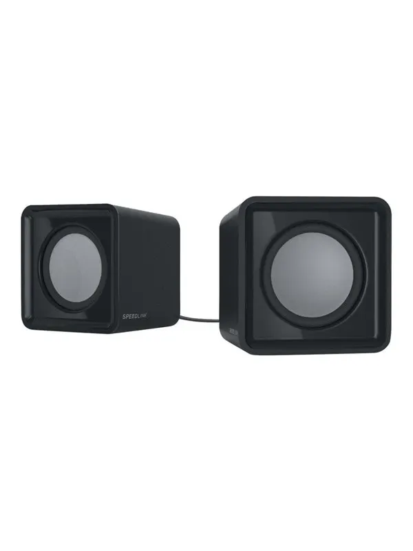 Speed-Link SPEEDLINK TWOXO - Black
