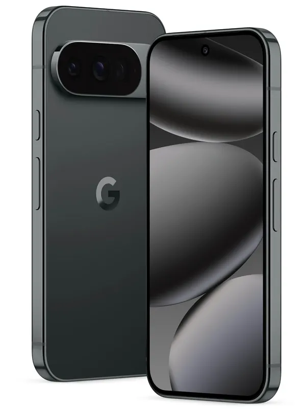 Google Pixel 10 Pro 128GB/16GB - Obsidian
