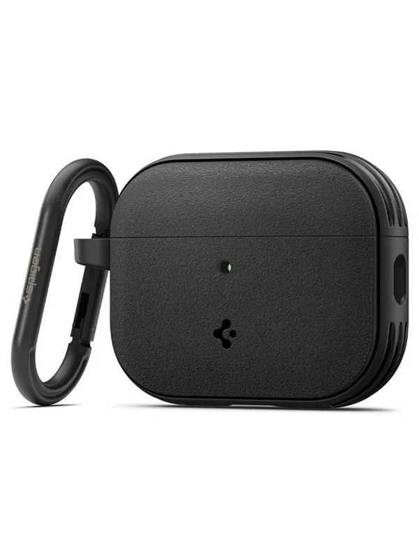 Spigen Vault - matte black - AirPods Pro 3