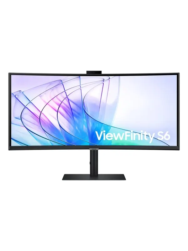 34" Samsung ViewFinity S6 (S34C650V)