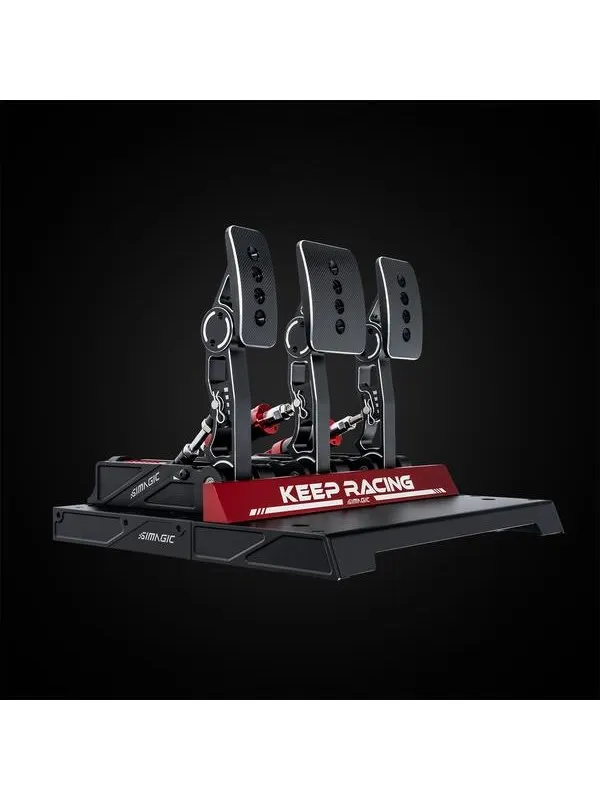 Simagic P1000 - Pedals - PC