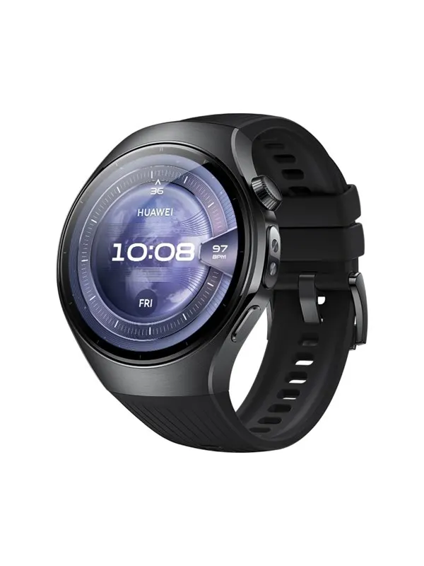 Huawei Watch 5 46mm Svart
