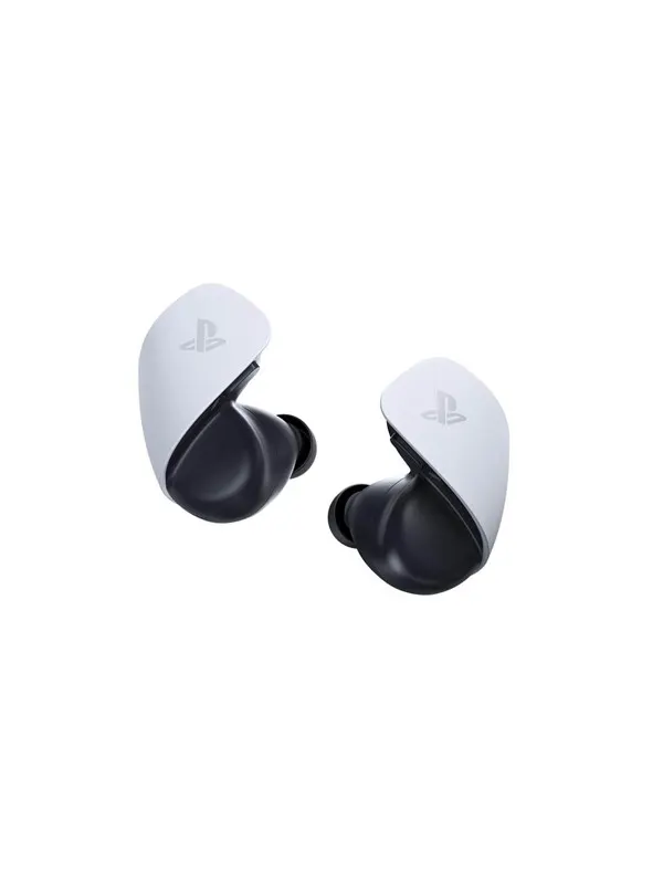 Sony PULSE Explore - Vit - Trådlöst Headset -  PlayStation 5