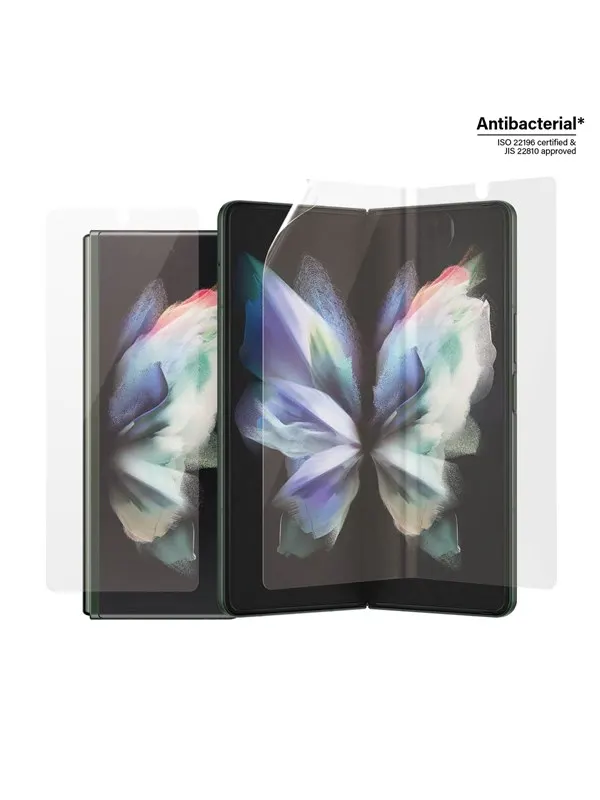 PanzerGlass Screen Protector Samsung Galaxy Z Fold 4 | Fold 5 5G
