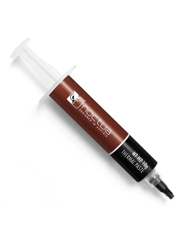 Noctua NT-H2 High Performance Thermal grease - 10 g - Kylpasta