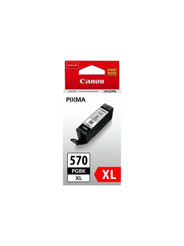 Canon PGI-570XL / 0318C001 High Black