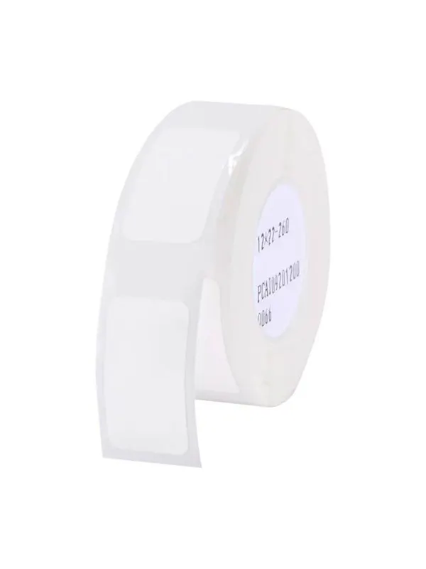 NIIMBOT Thermal labels Niimbot 12x22 mm 260 pcs