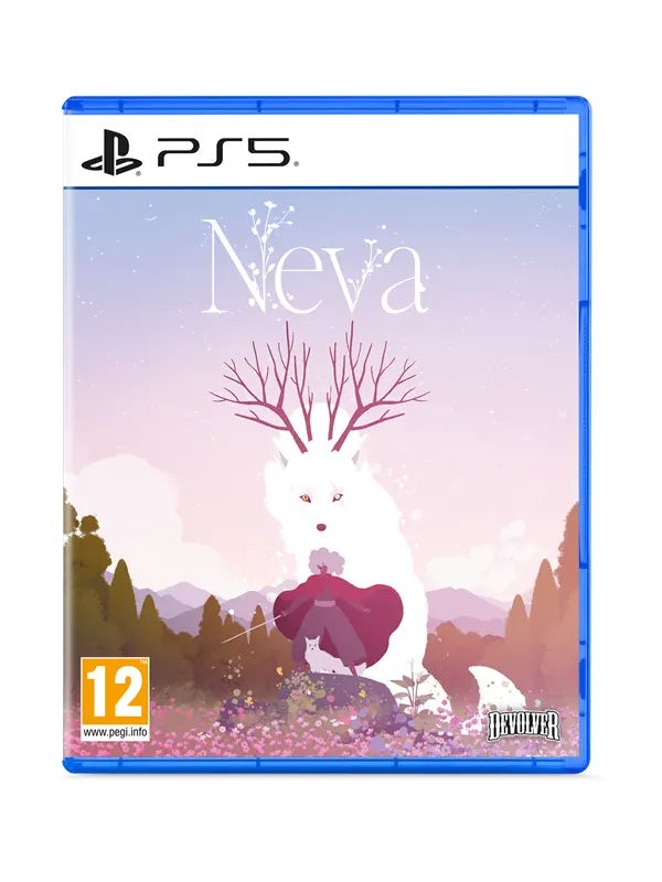 Neva - Sony PlayStation 5 - Äventyr