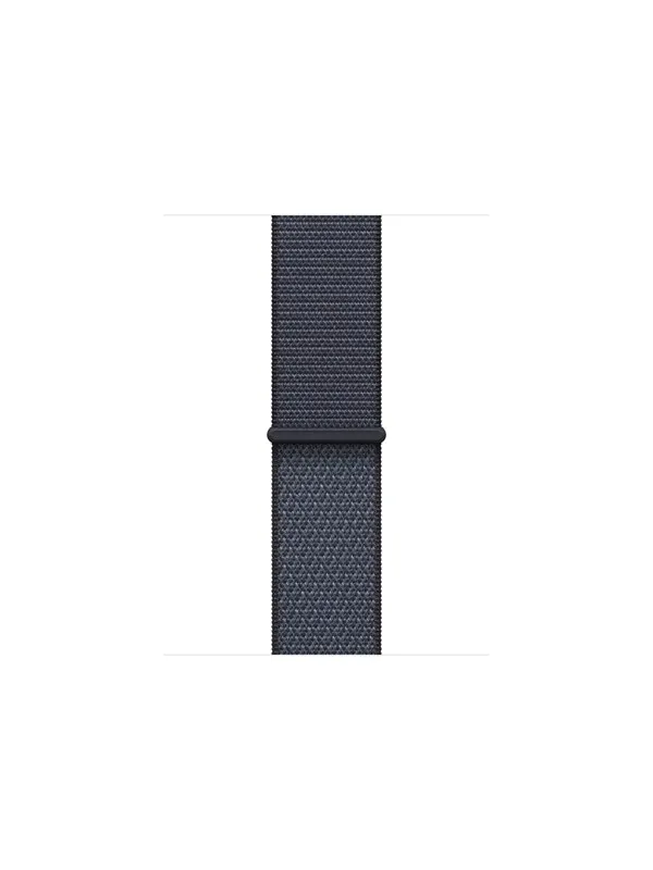Apple 40mm Anchor Blue Sport Loop