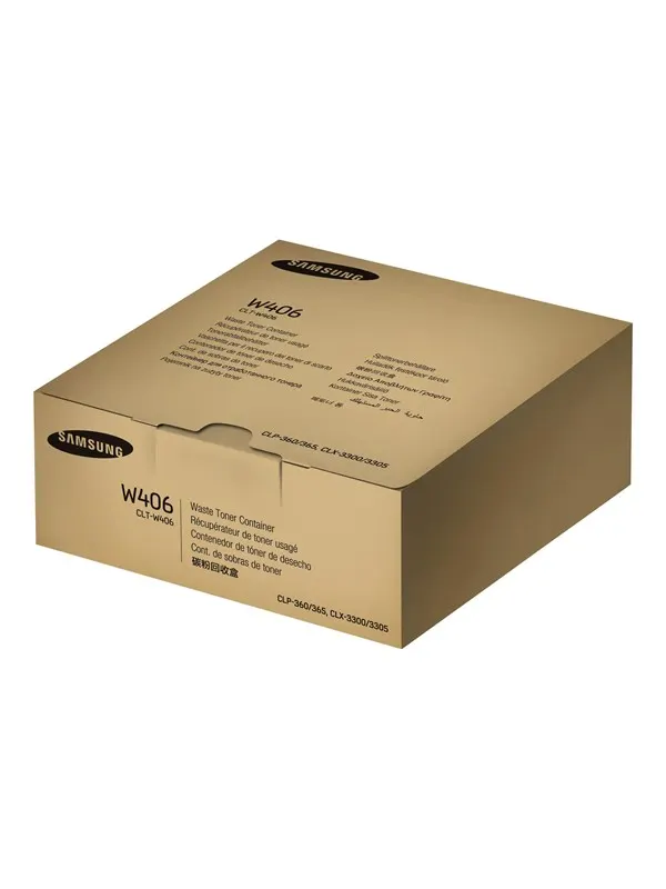 HP Samsung SU426A / CLT-W406 Waste Toner Collector
