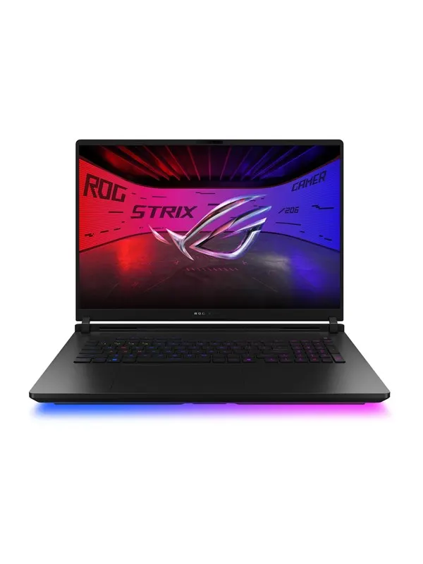 ASUS Strix SCAR 18 - 18" | RTX 5080 | Core Ultra 9 | 64GB | 2TB (1TB + 1TB)