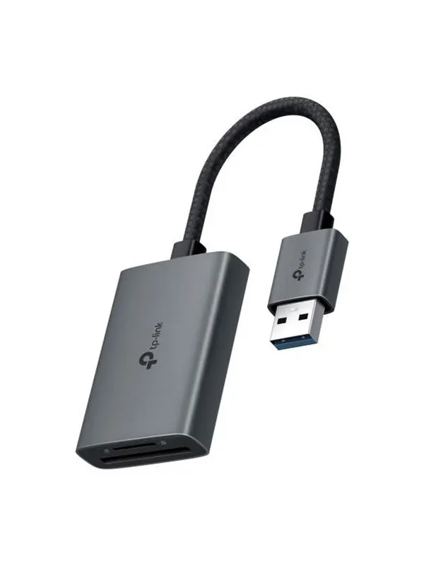 TP-Link UA430 card reader