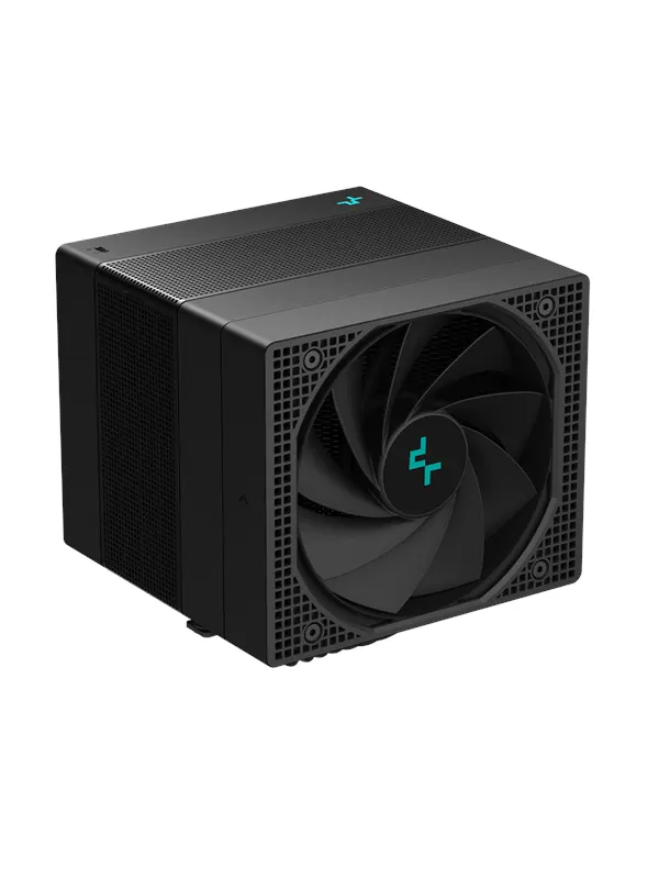 DeepCool ASSASSIN IV - CPU Luftkylare - Max 27 dBA