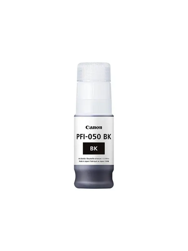 Canon PFI-050 / 5698C001 Black