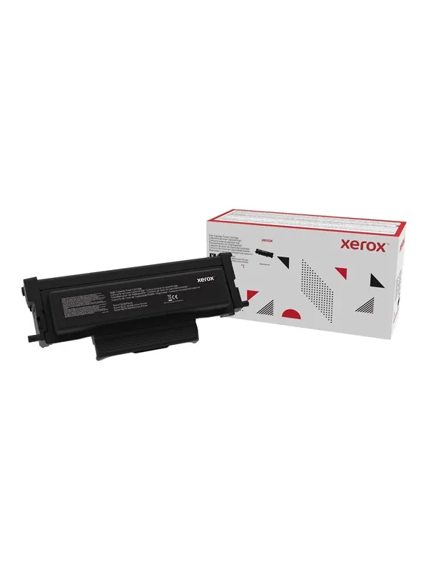 Xerox Original - Capacity - Black - 3000 pages | Black | Original
