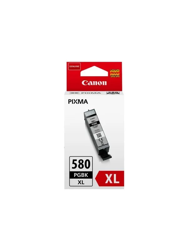 Canon PGI-580XL / 2024C001 High Black