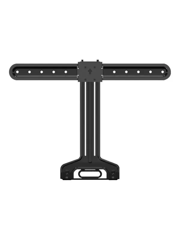 Sanus Sound Bar mount designed for Sonos Beam - Max 3.18 kg - recommended for 70"