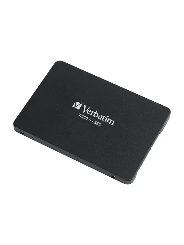 Verbatim Vi550 S3 SSD - 512GB - SATA-600 - 2.5"