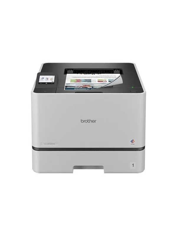 Brother HL-L8430CDW - printer - colour - laser - Färg - Laser