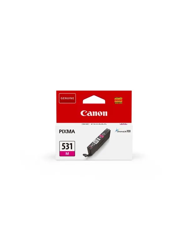 Canon CLI-531 / 6120C001 Magenta