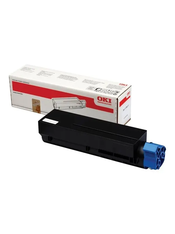 OKI 45862839 / Cyan Toner